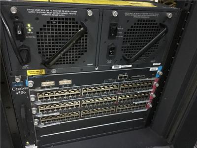 金湖交换机回收 思科交换机回收