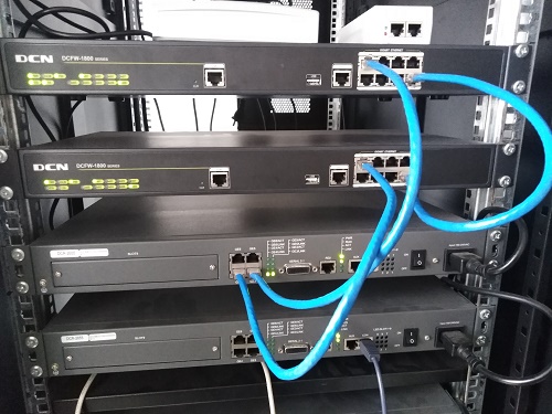 金湖防火墙回收 机房下架硬件设备回收