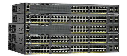 金湖交换机回收