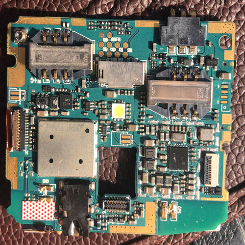 金湖线路板回收