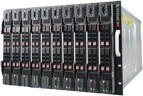 金湖服务器回收